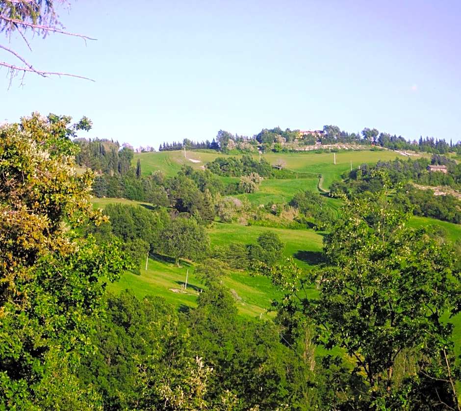 Hotel La Meridiana