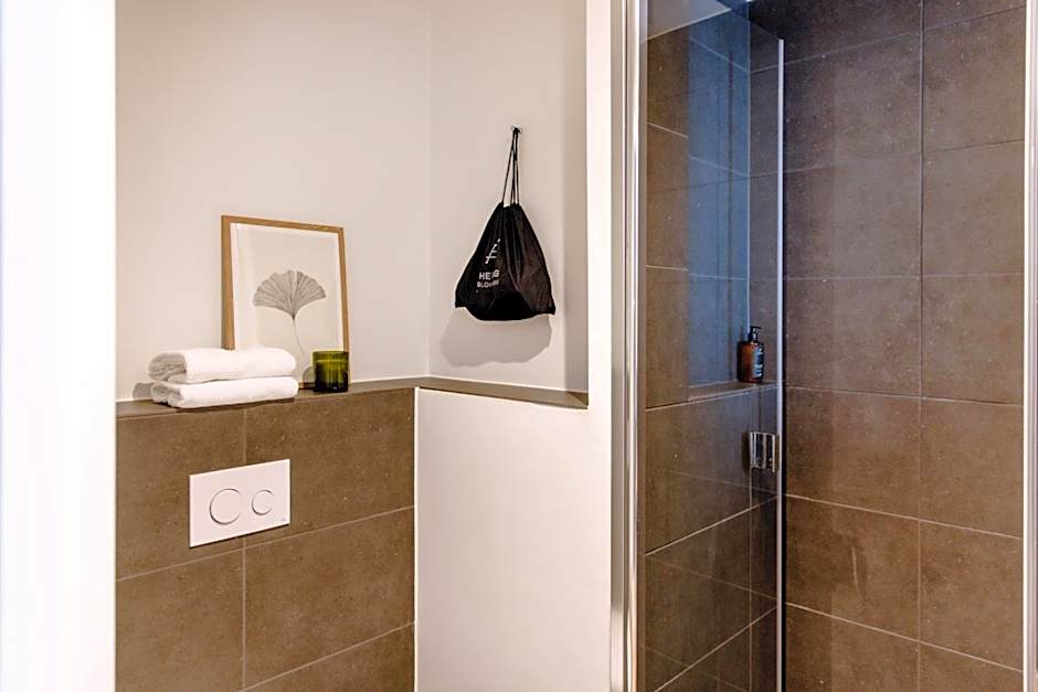 THE FLAG Meiller Gärten