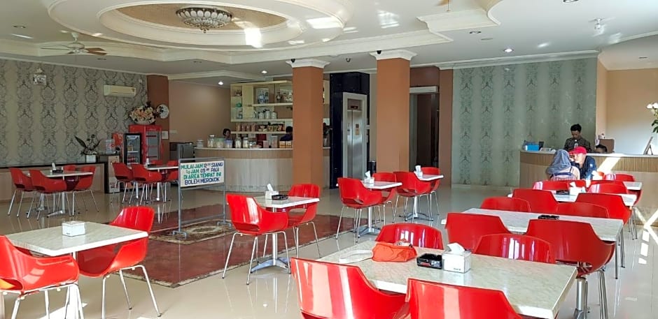 Hotel Sulawesi Gorontalo