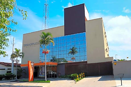 Trindade Plaza Hotel