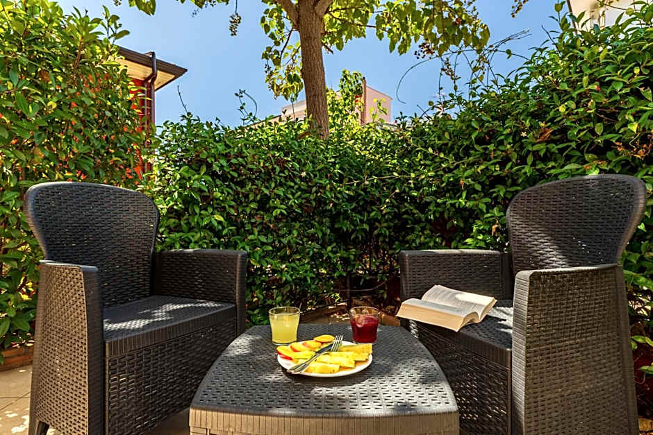 Hotel Nicoletta