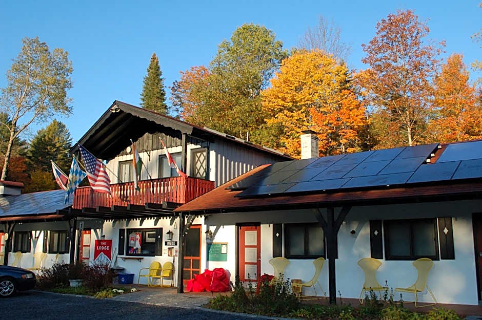 Gore Mountain Lodge