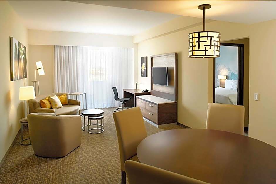 Courtyard by Marriott Hermosillo