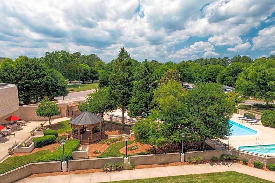 Sheraton Imperial Hotel Raleigh-Durham Airport at Research Triangle Park