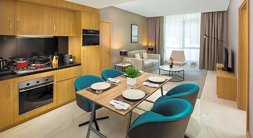 Millennium Place Mirdif