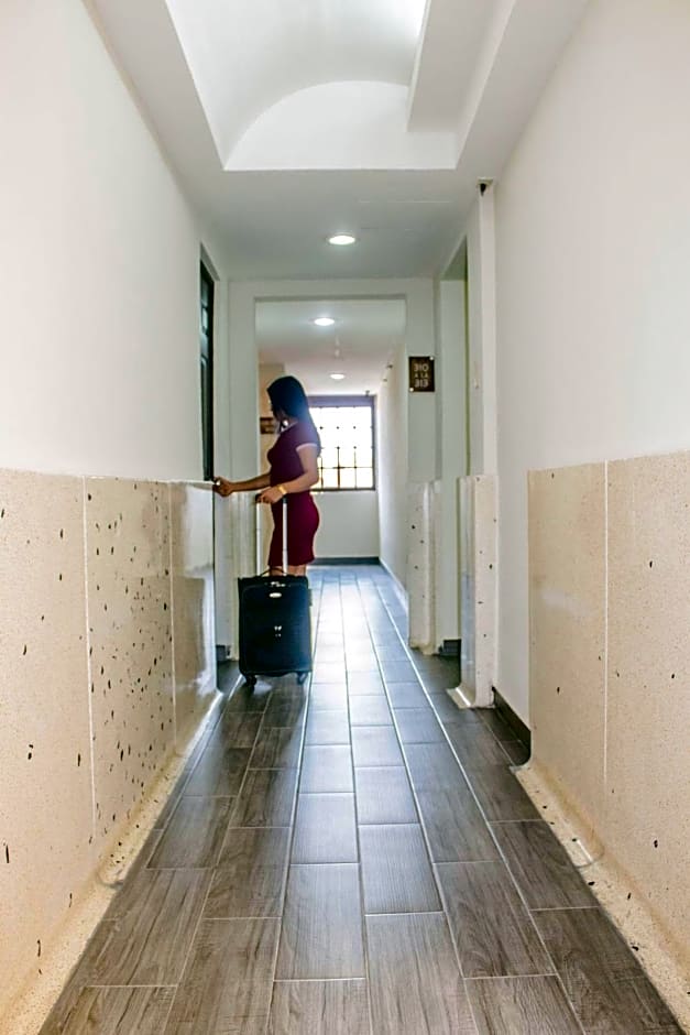 Múcara hotel
