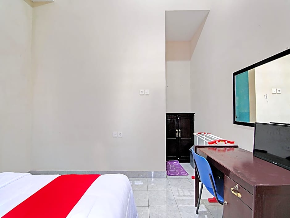 Hotel O Lavina Guesthouse