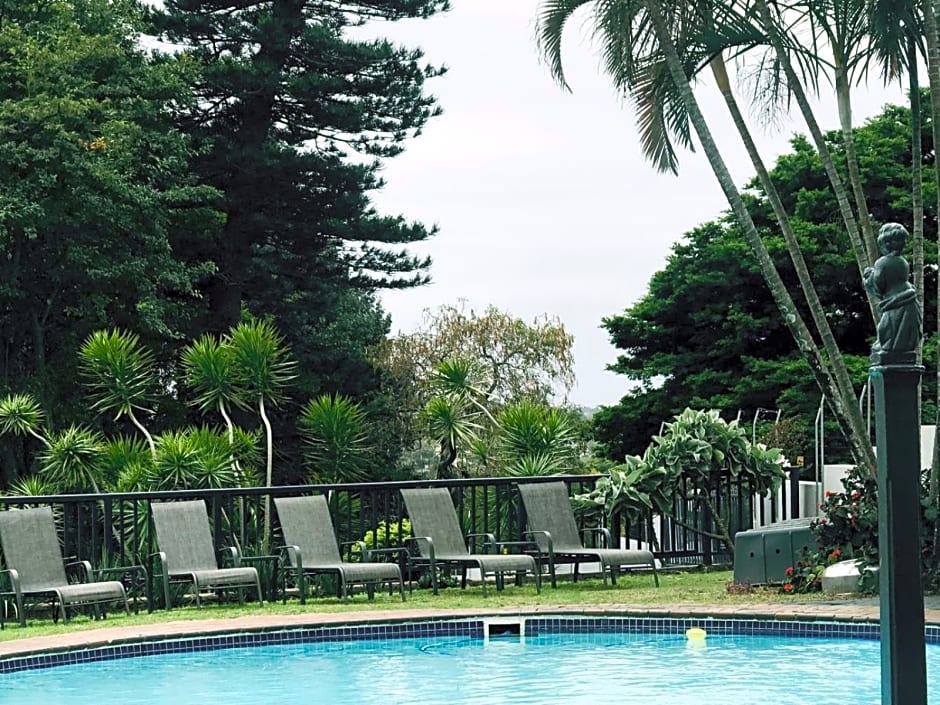 The Madam Herself B&B