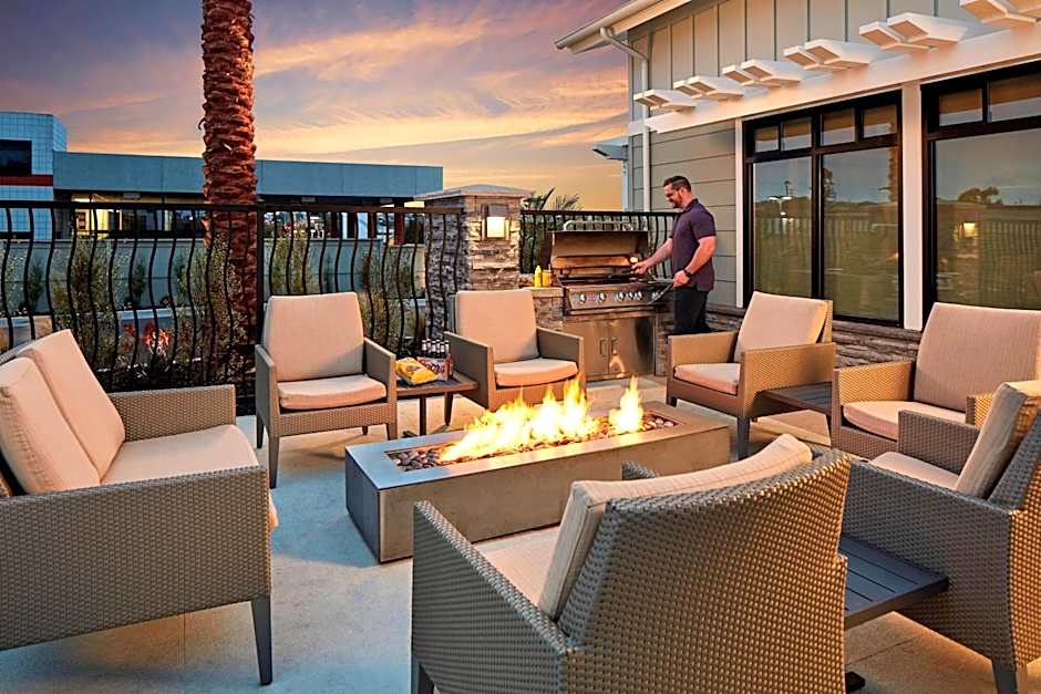 Residence Inn by Marriott Los Angeles LAX/Manhattan Beach