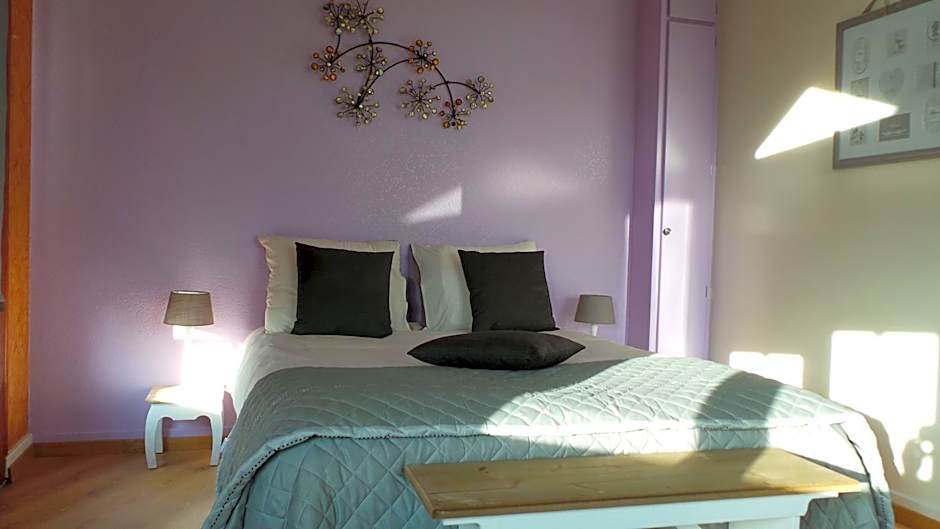 Studios étape du Lac