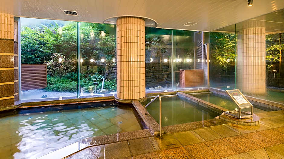 Unzen Shinyu Hotel