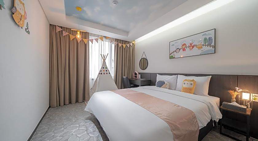 Ramada by Wyndham Yongin