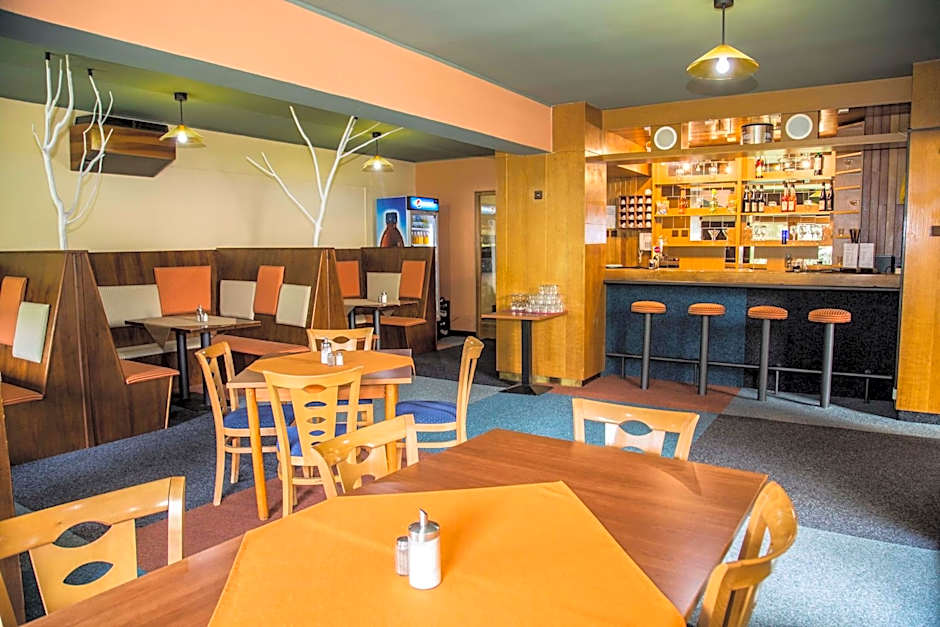 Parkhotel Harrachov