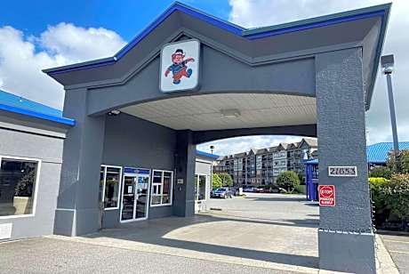 Travelodge by Wyndham Langley City