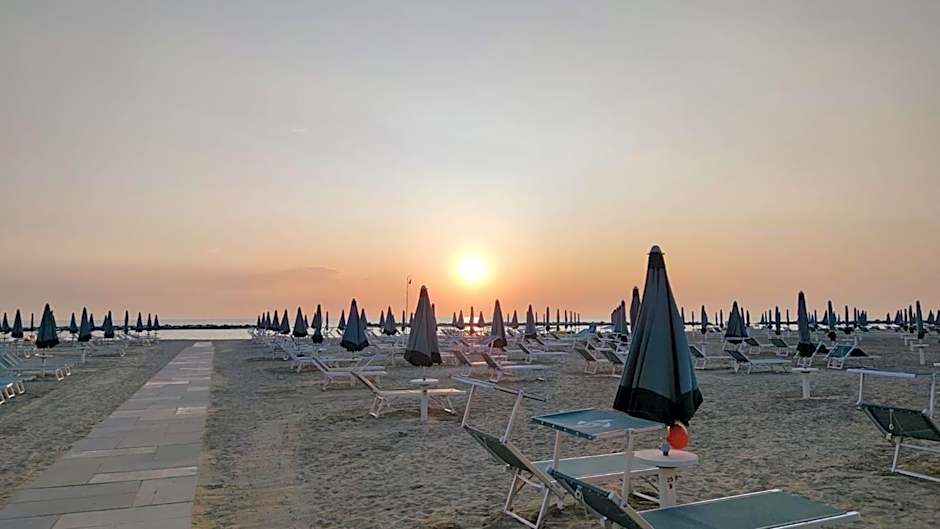 Residence Rimini Relax
