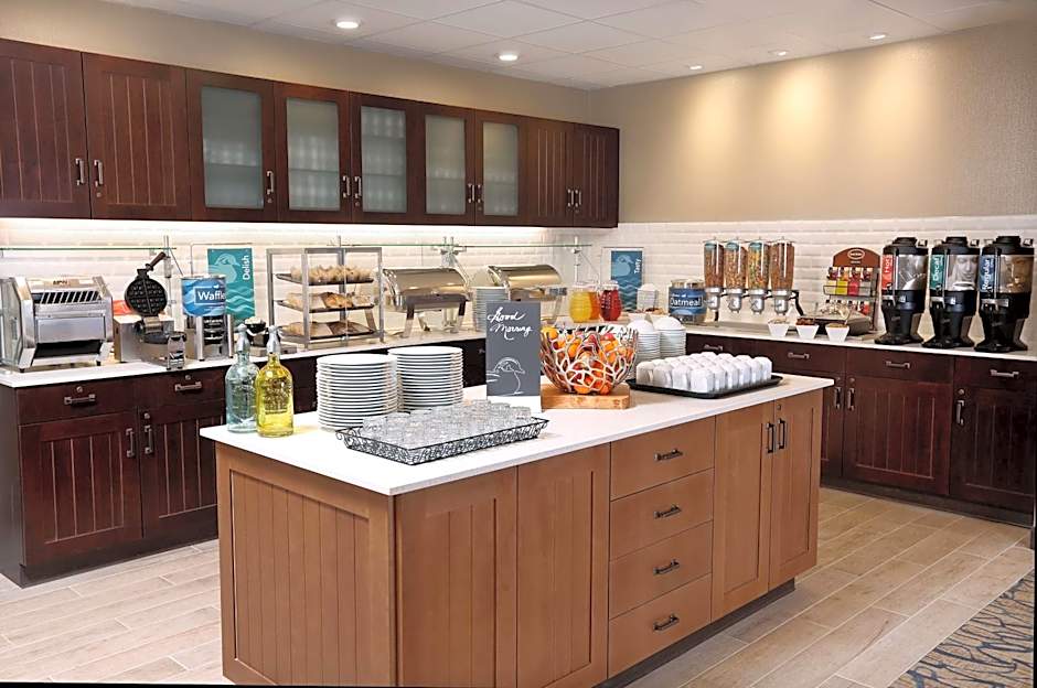 Homewood Suites By Hilton West Fargo/Sanford Medical Center