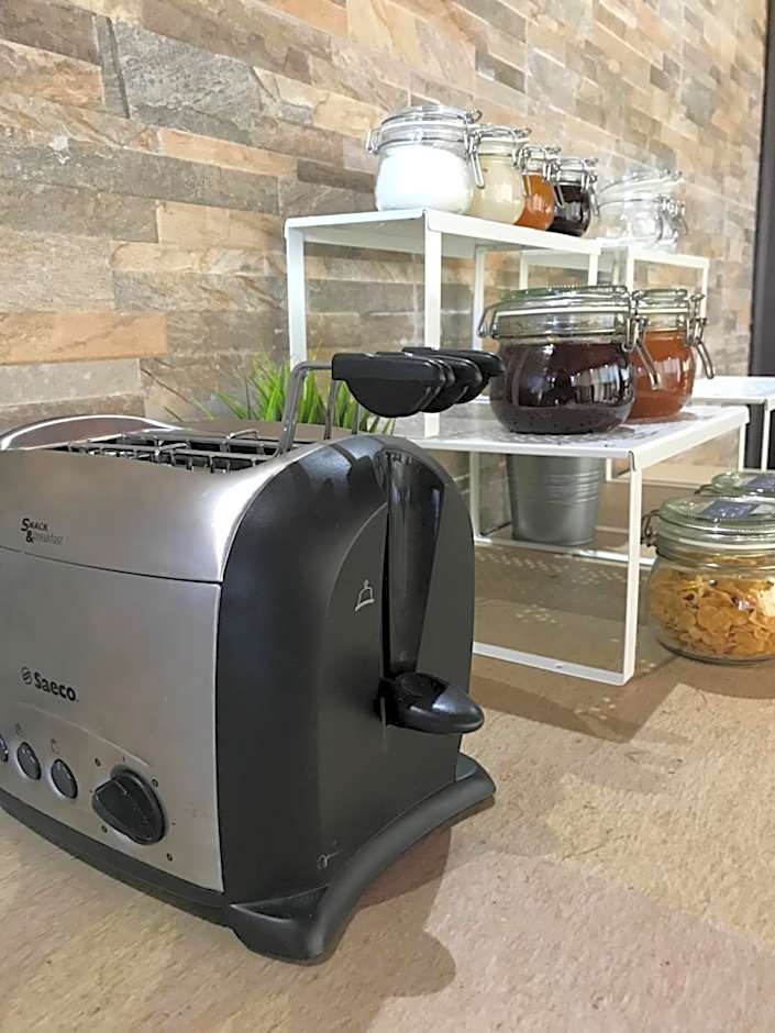 B&B Villa degli Angeli