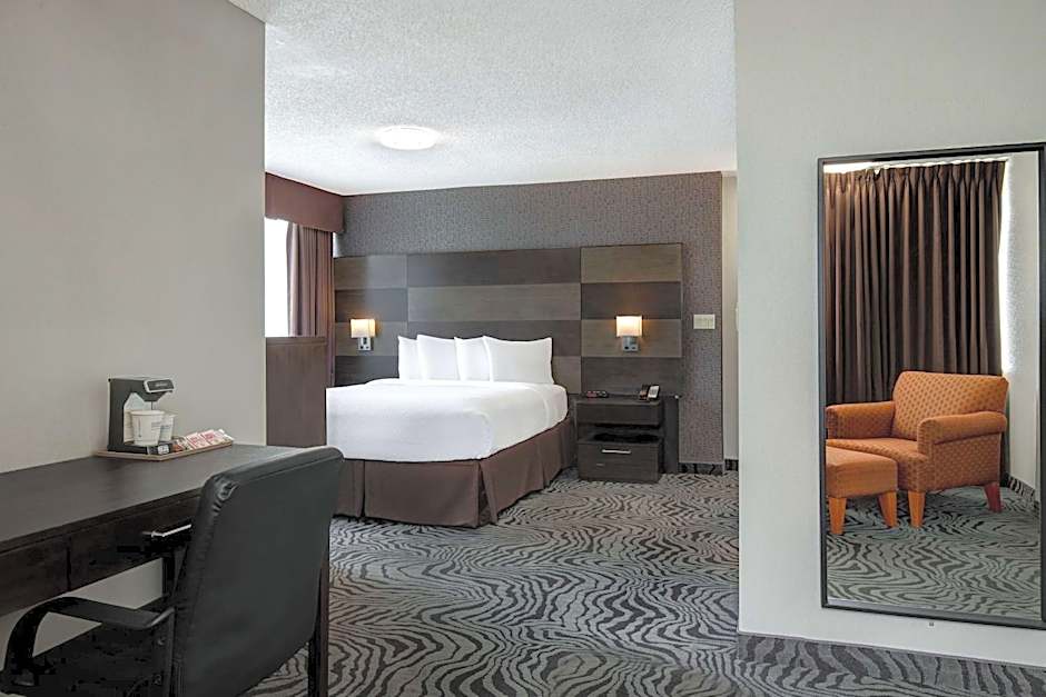 Days Inn by Wyndham Calgary South