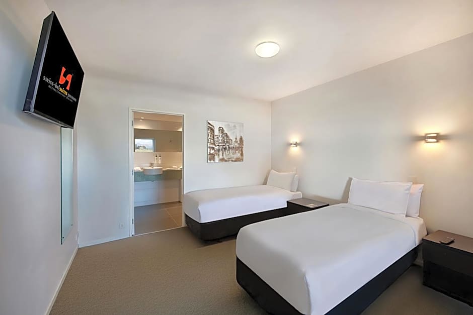 Swiss-Belsuites Pounamu Queenstown