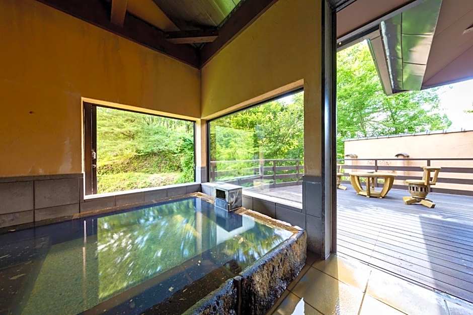 里の湯 和らく