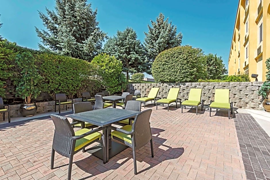 La Quinta by Wyndham Boise Towne Square