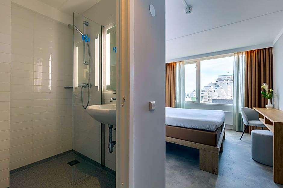 Hotel de Baak Seaside