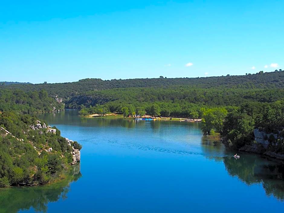 Hotel Le Moulin du Château