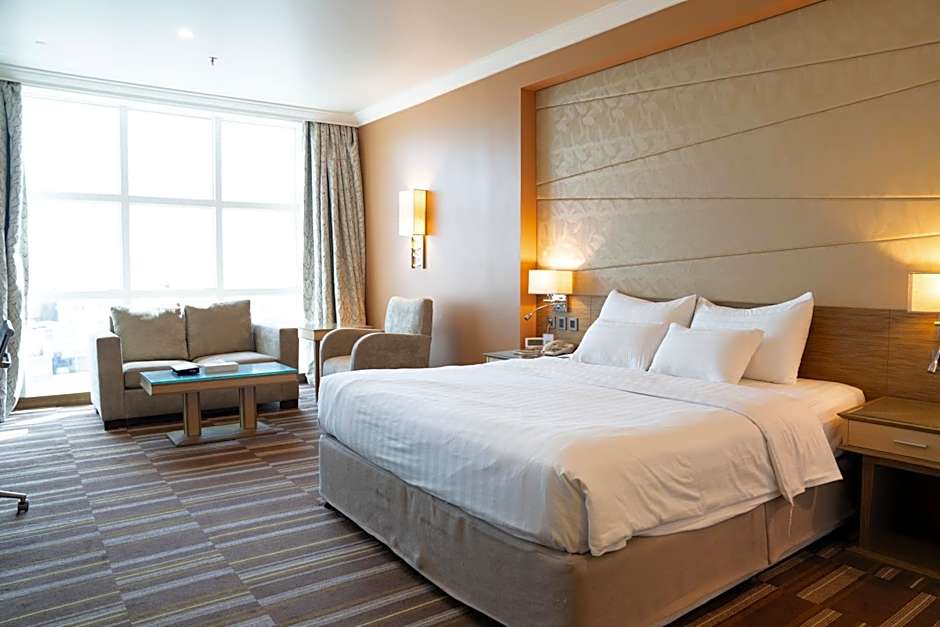 Golden Tulip Buraidah Al Qassim