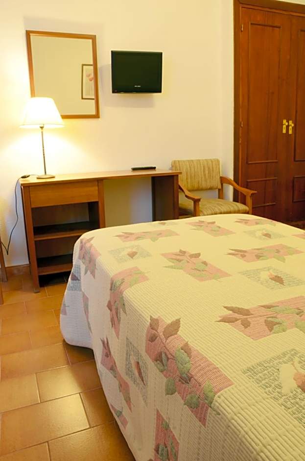 Hotel El Coloso