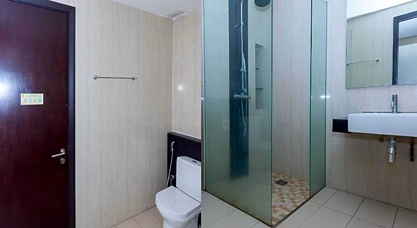 Mio Boutique Hotel Melaka