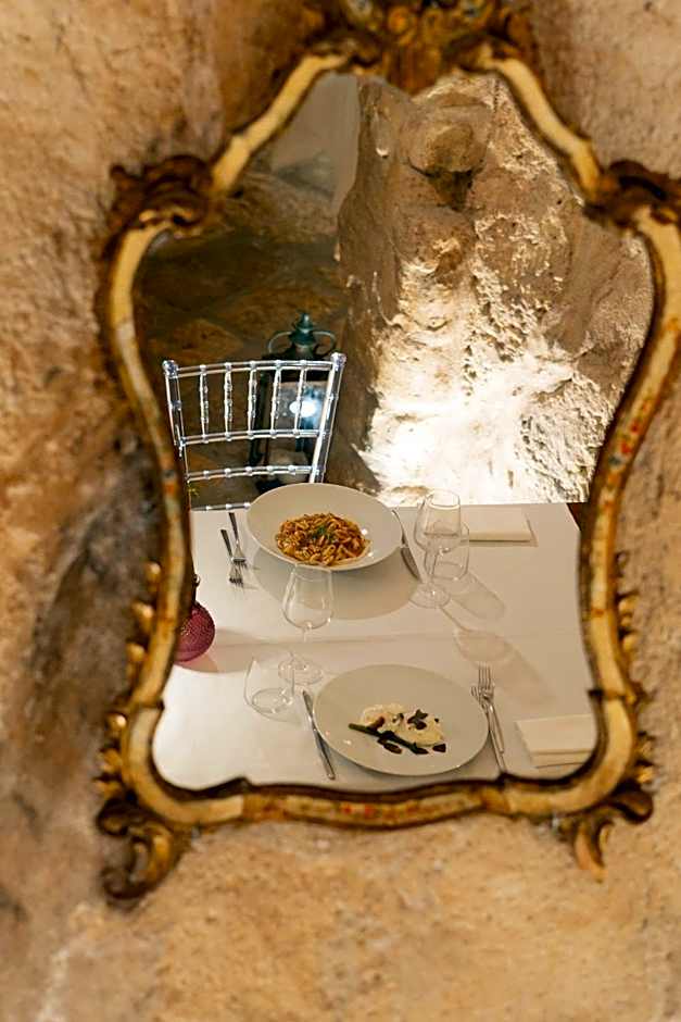 Palazzo Del Duca Hotel & Restaurant