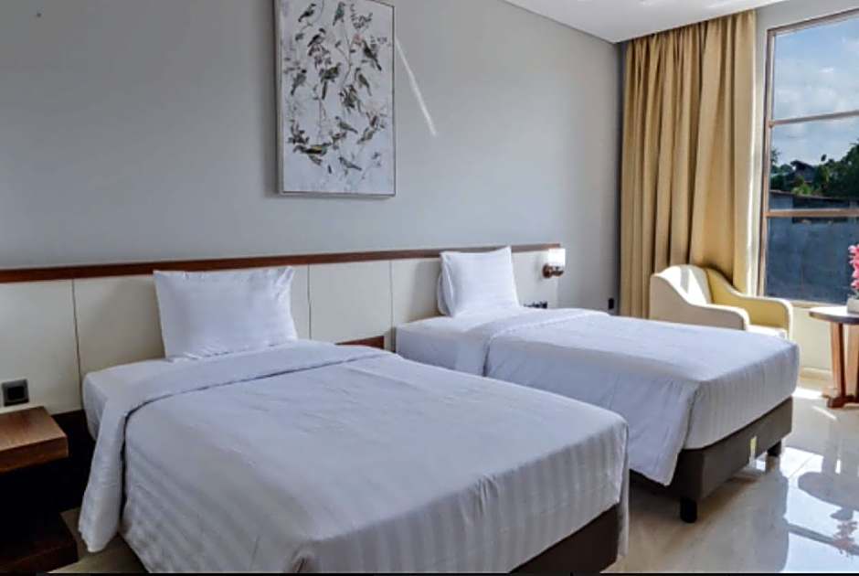 Rylich Panorama Hotel