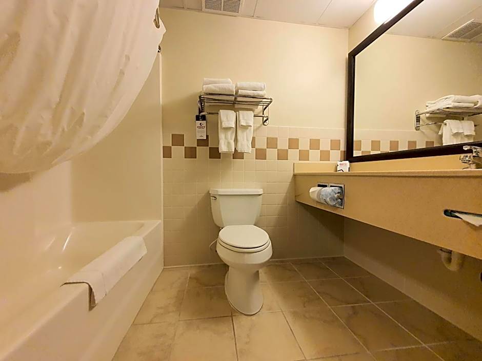 AmeriVu Inn and Suites - Waconia