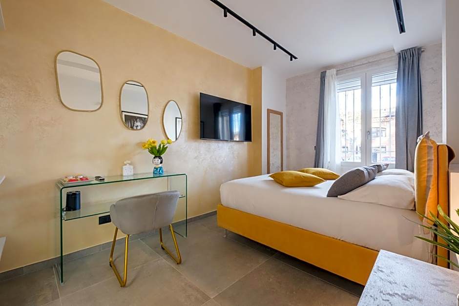 Tempobiancosuites