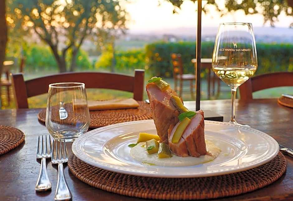 Agriturismo Cascina Cipressa