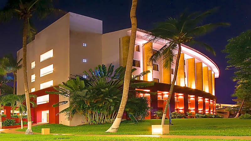 Fiesta Inn Villahermosa Cencali