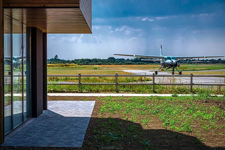 Najeti Hotel Lille Nord