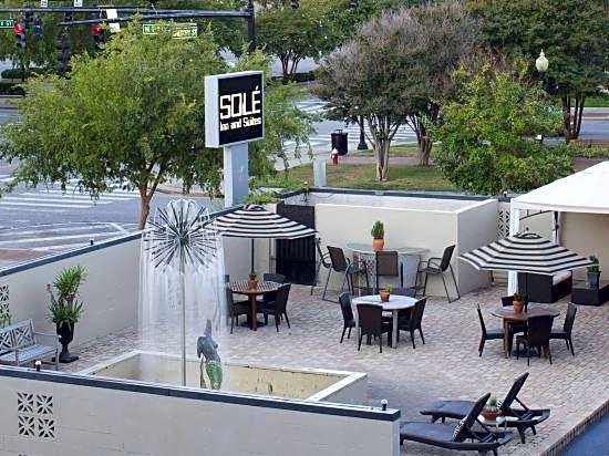 Sole Inn and Suites