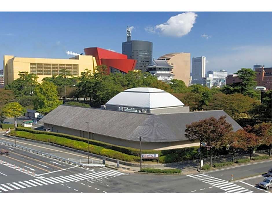 Kokura Recent Hotel - Vacation STAY 61113v