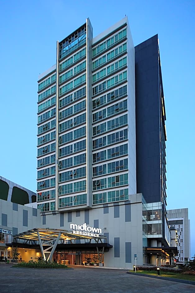 Midtown Residence Surabaya