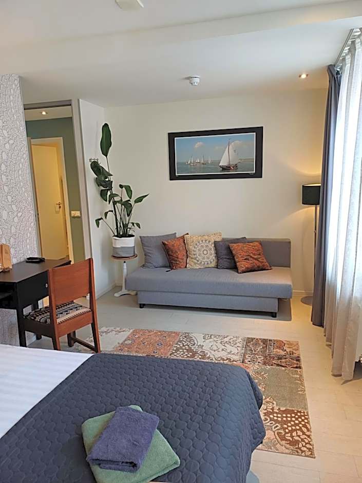 Bed & Brasserie Het Kosthuys