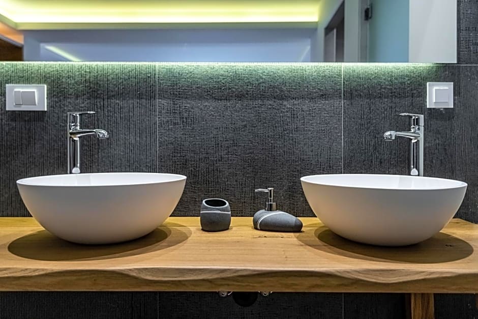 NISSEA Boutique Hotel