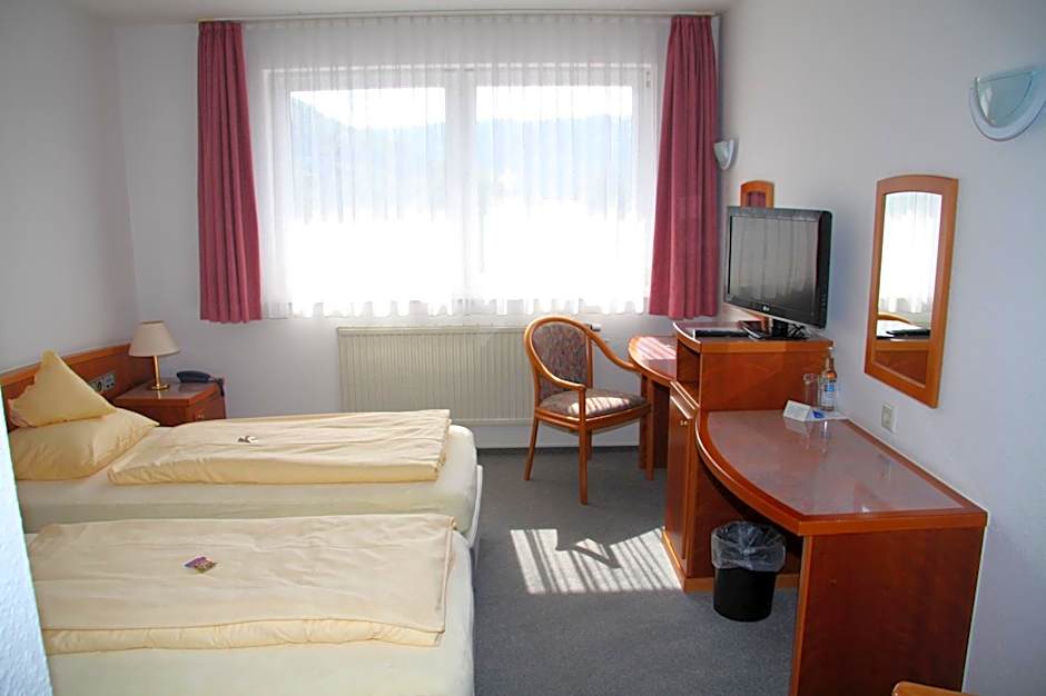 Akzent Hotel Goldener Ochsen