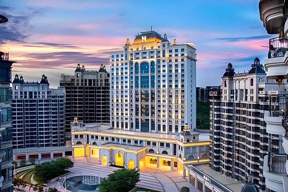 Photo 1 of 41 of Hyatt Place Foshan Lishui