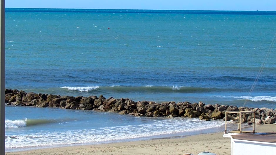 Hôtel du Midi Plage