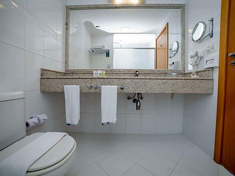 Bristol Santo André ABC São Paulo