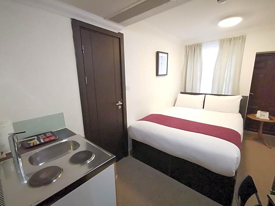 The Royal Chulan Hyde Park Hotel