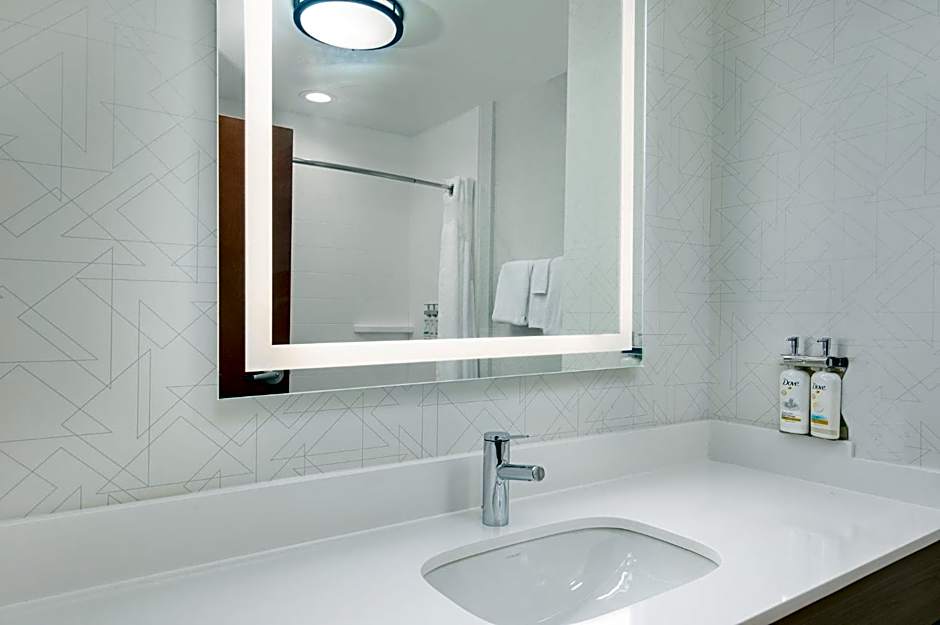 Holiday Inn Express Hotel & Suites Ooltewah Springs - Chattanooga By IHG