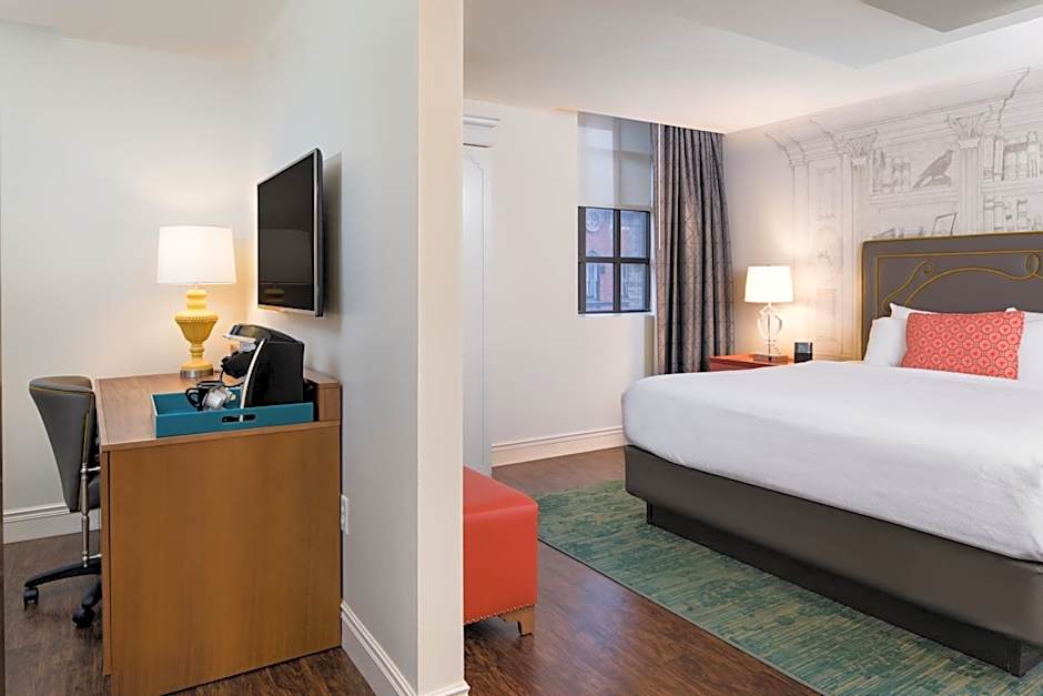 Hotel Indigo Baltimore Downtown, an IHG Hotel By IHG