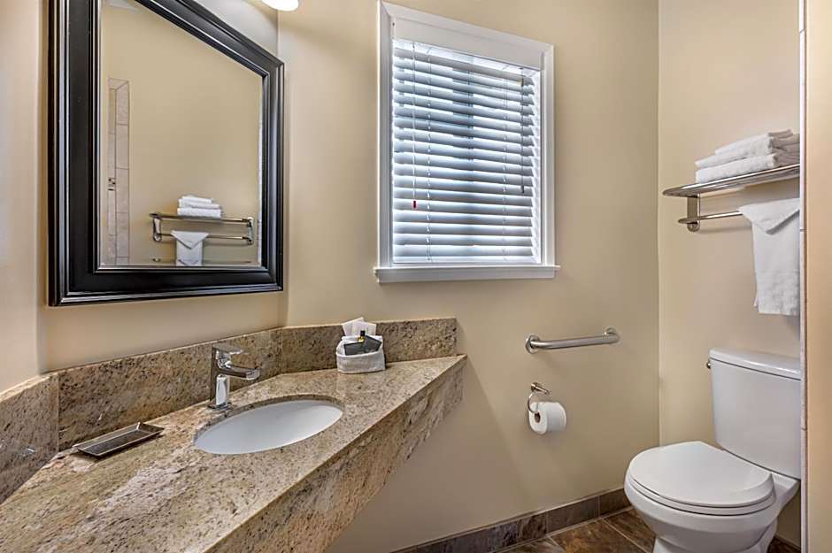 Best Western Plus Santa Barbara